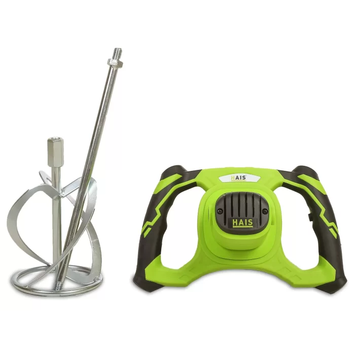 Hais Profesyonel Boya & Harç Karıştırıcı 1600 Watt HAISZY-HM-1301S
