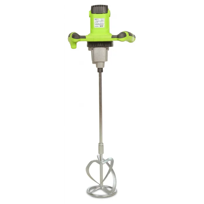 Hais Profesyonel Boya & Harç Karıştırıcı 1600 Watt HAISZY-HM-1301S