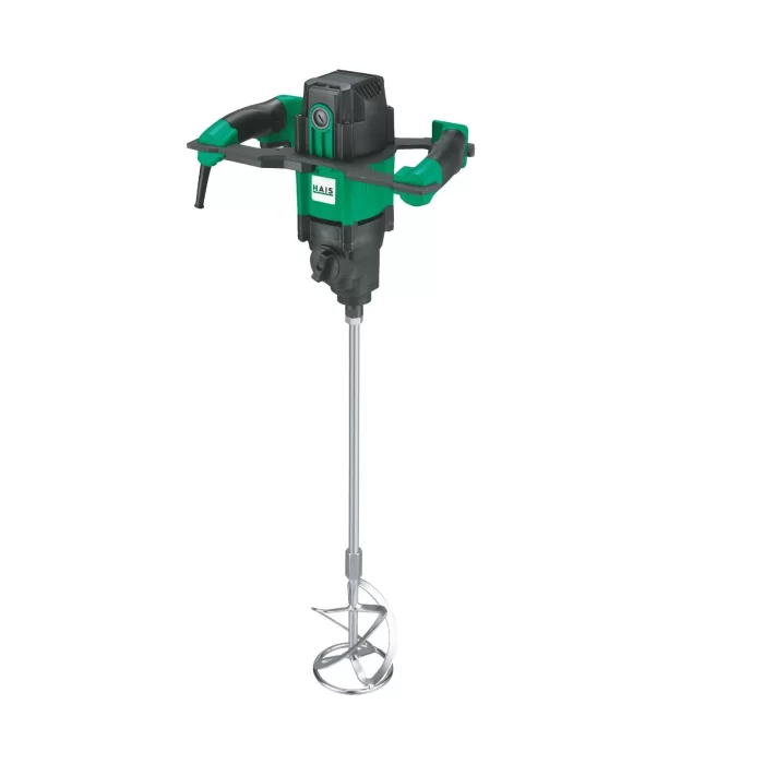 Hais Profesyonel Boya & Harç Karıştırıcı 2100 Watt ZY-HM-1400S2