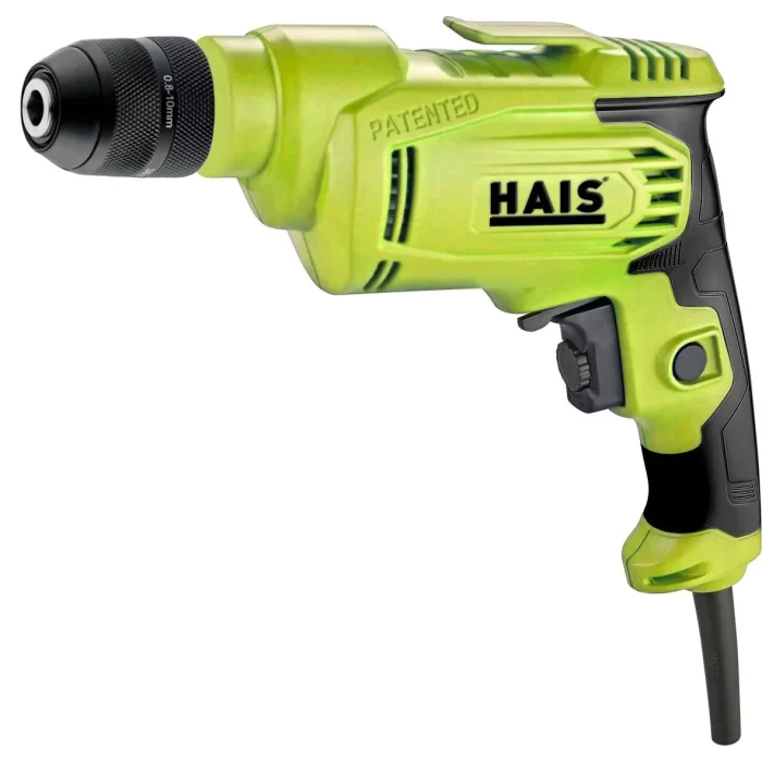 Hais Profesyonel Darbesiz Matkap 710 Watt 6110A