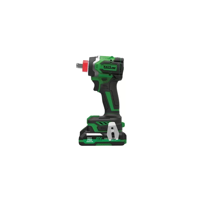 HAISPRO RB-DB2108W 21V 2.0Ah 320Nm Darbeli Vidalama
