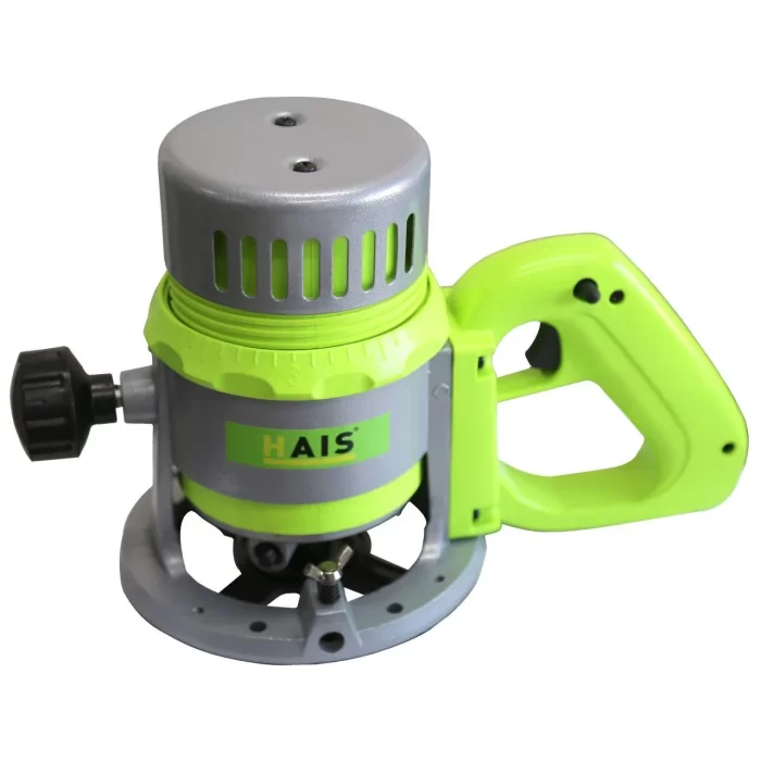 Hais Tek Kollu Freze 1600 Watt JL3601