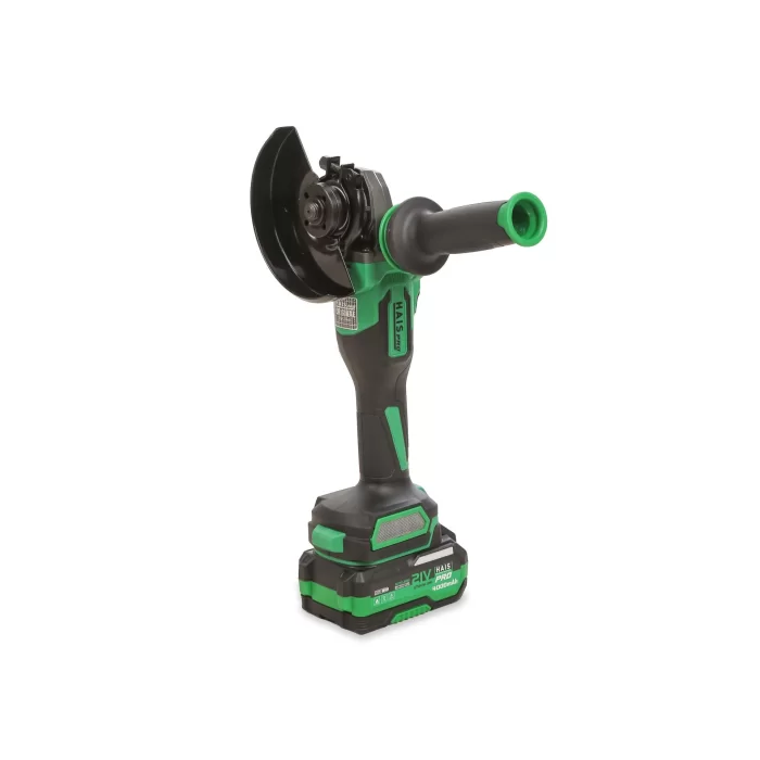 HAISPRO Profesyonel Akülü Taşlama Makinası 21 V JM-125A