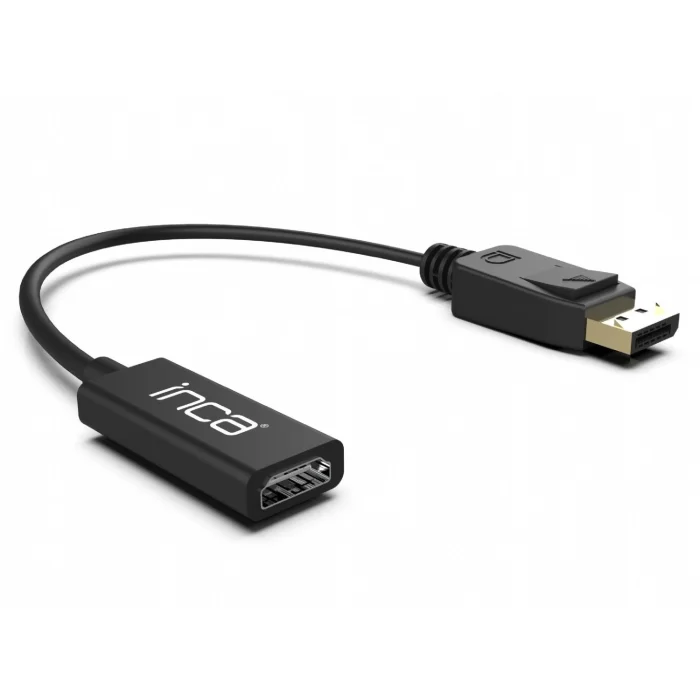 INCA IDTH-07 DisplayPort HDMI