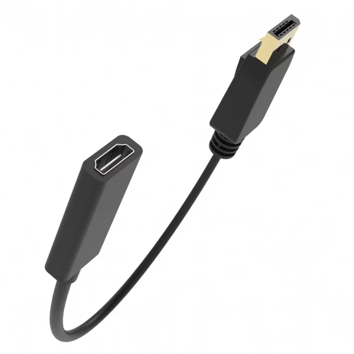 INCA IDTH-07 DisplayPort HDMI