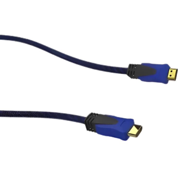 INCA IHK-05T 2.0V 5M HDMI TO HDMI 4K FHD POŞETLİ