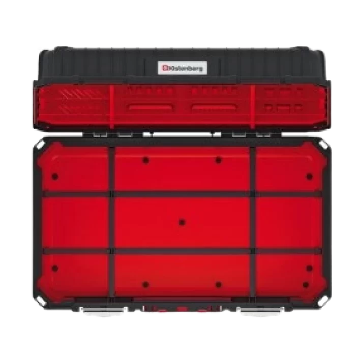 Kıstenberg Heavy Organizer