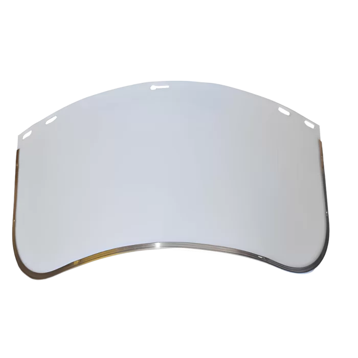 KM526 VİZÖR 1 MM PET 20X40 KARAM
