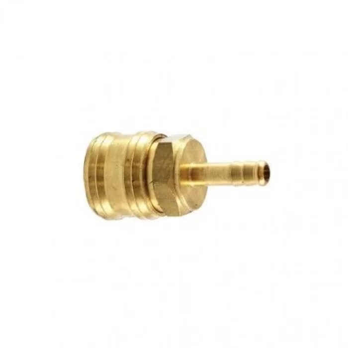 KRİTER 021 KAPLİN GÖVDE HORTUM 6mm,