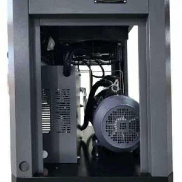 Kuletaş Endüstriyel Vidalı Hava Kompresörü 10 HP