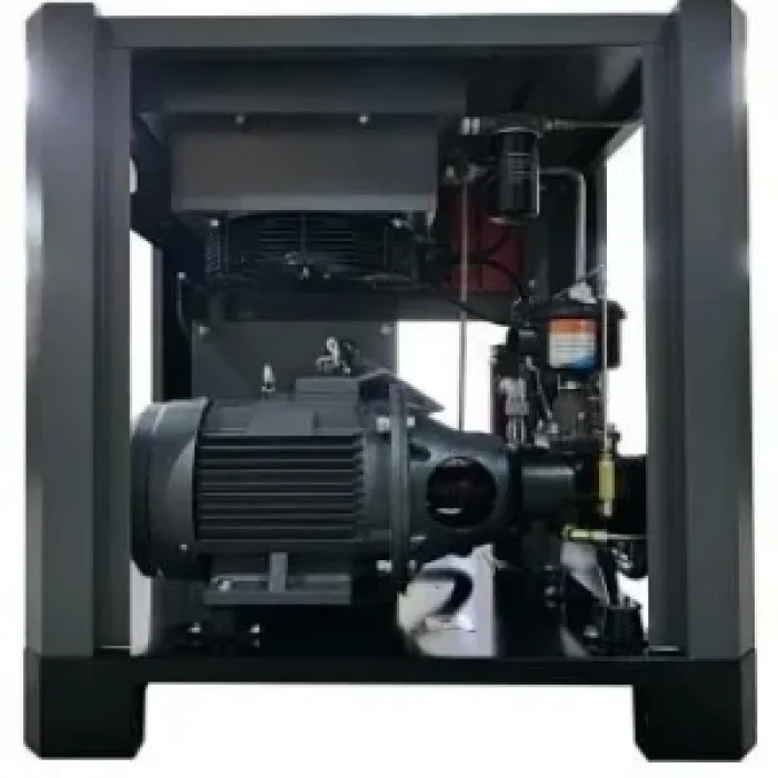 Kuletaş Endüstriyel Vidalı Hava Kompresörü 10 HP