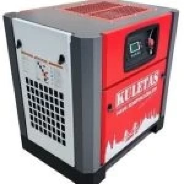 Kuletaş Endüstriyel Vidalı Hava Kompresörü 10 HP