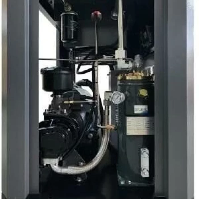 Kuletaş Endüstriyel Vidalı Hava Kompresörü 10 HP