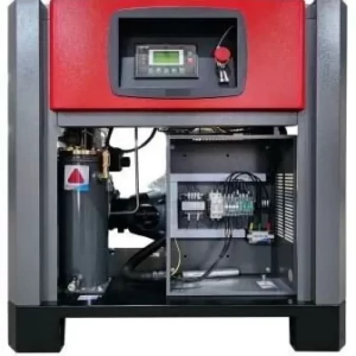 Kuletaş Endüstriyel Vidalı Hava Kompresörü 10 HP