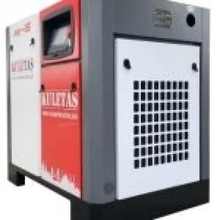 Kuletaş Endüstriyel Vidalı Hava Kompresörü 15 HP