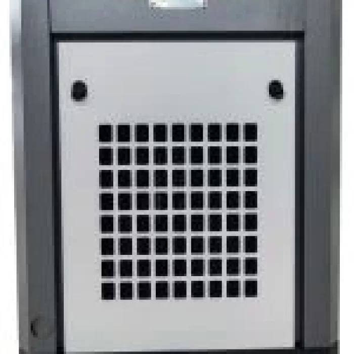 Kuletaş Endüstriyel Vidalı Hava Kompresörü 20 HP