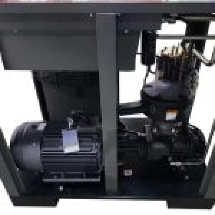 Kuletaş Endüstriyel Vidalı Hava Kompresörü 50 HP