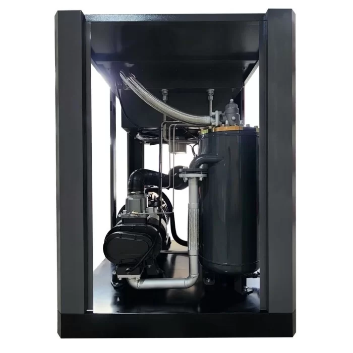 Kuletaş İnvertör Motorlu Endüstriyel Vidalı Hava Kompresörü 75 Hp RE-75 PM