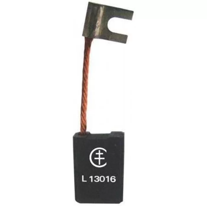 L13016 6,3*16*22 ELEKTRİK KÖMÜRÜ