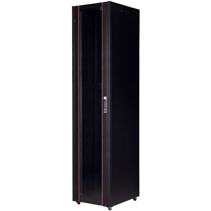 Lande Proline 400 Serisi LN-HL47U6060-BL-B 47U 600x600 Dikili Tip Kabinet