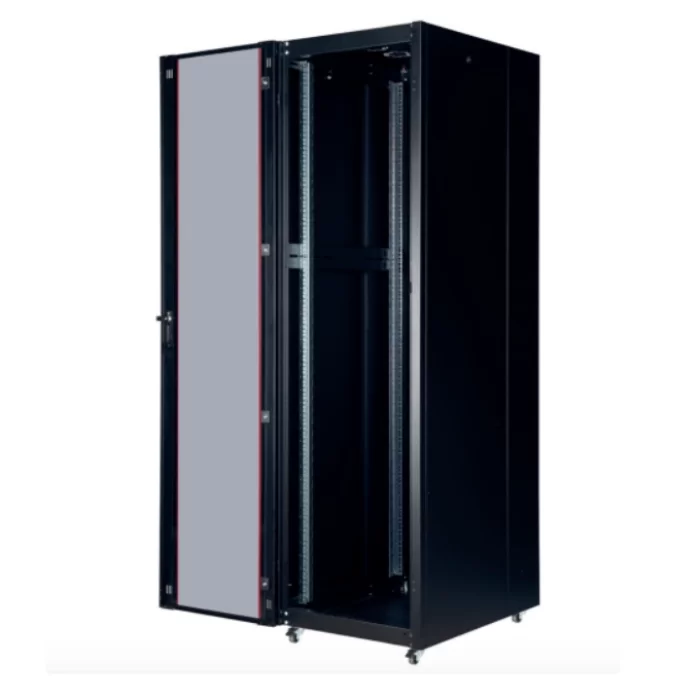 Lande Proline 400 Serisi LN-HL47U6060-BL-B 47U 600x600 Dikili Tip Kabinet