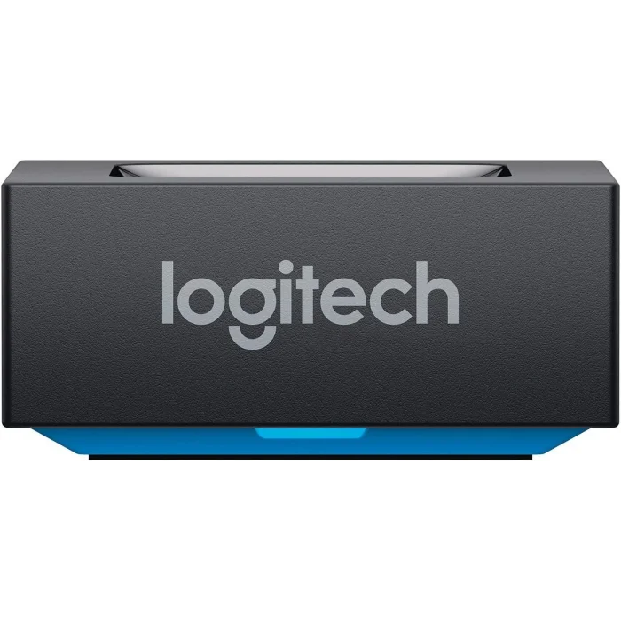 Logitech Bluetooth Audio Adaptör Siyah 980-000912