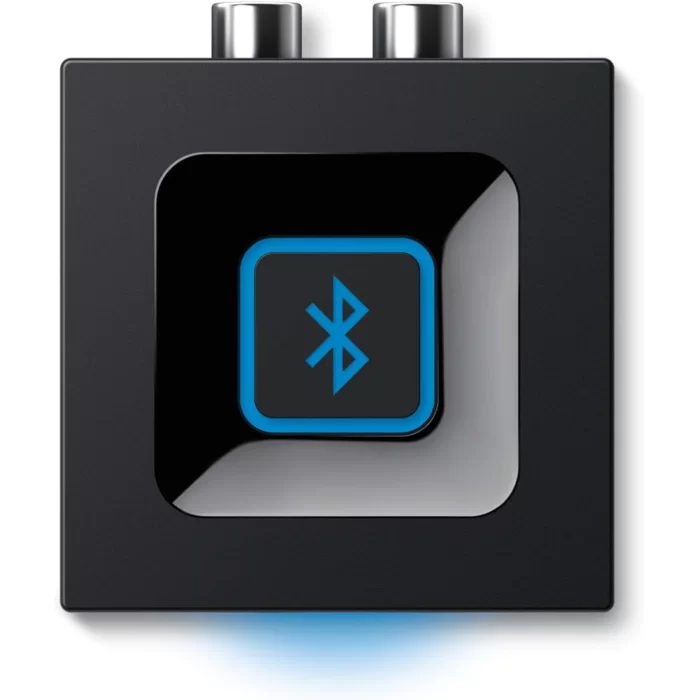 Logitech Bluetooth Audio Adaptör Siyah 980-000912