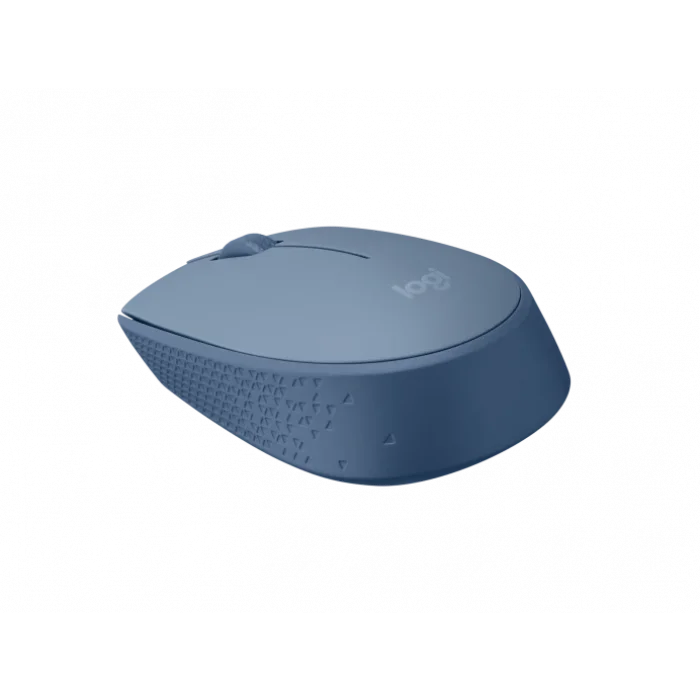 Logitech M171 Kablosuz Mouse Mavi-Gri 910-006866