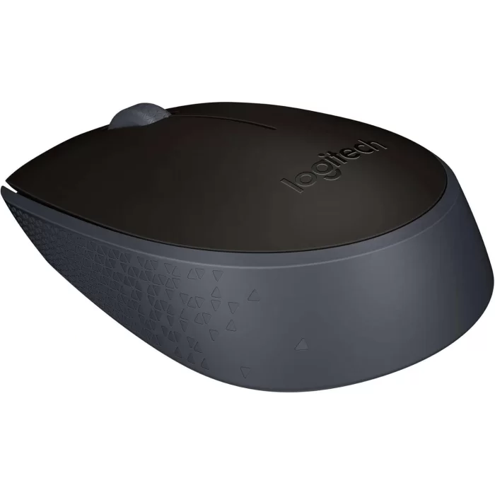 Logitech M171 Kablosuz Mouse Siyah 910-004424