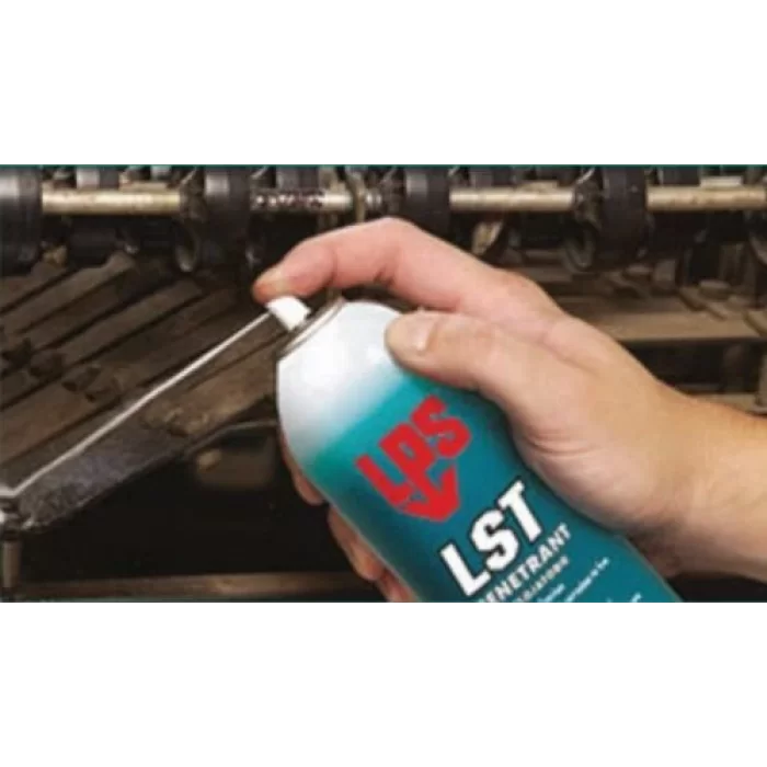 LPS LST PENETRANT 312GR