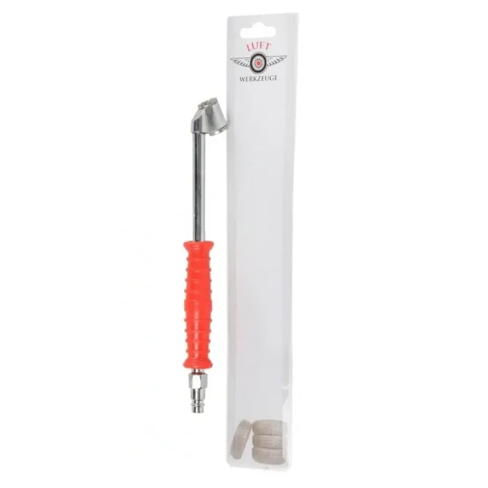 Luft Werkzeuge TG01 Lastik Şişirme Jakı