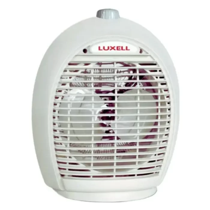 Luxell Fanlı Isıtıcı LX-6331 2000 W