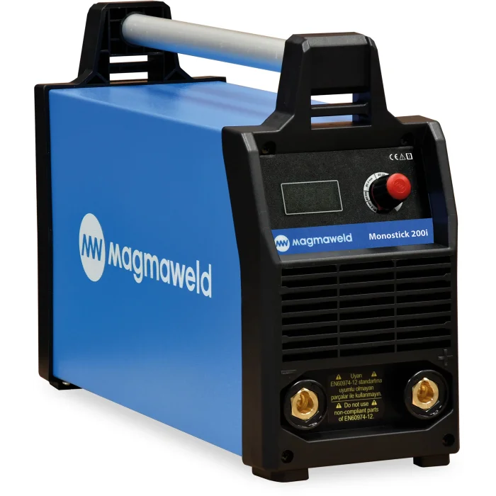 Magmaweld Monostick 200i Inverter Kaynak Makinesi