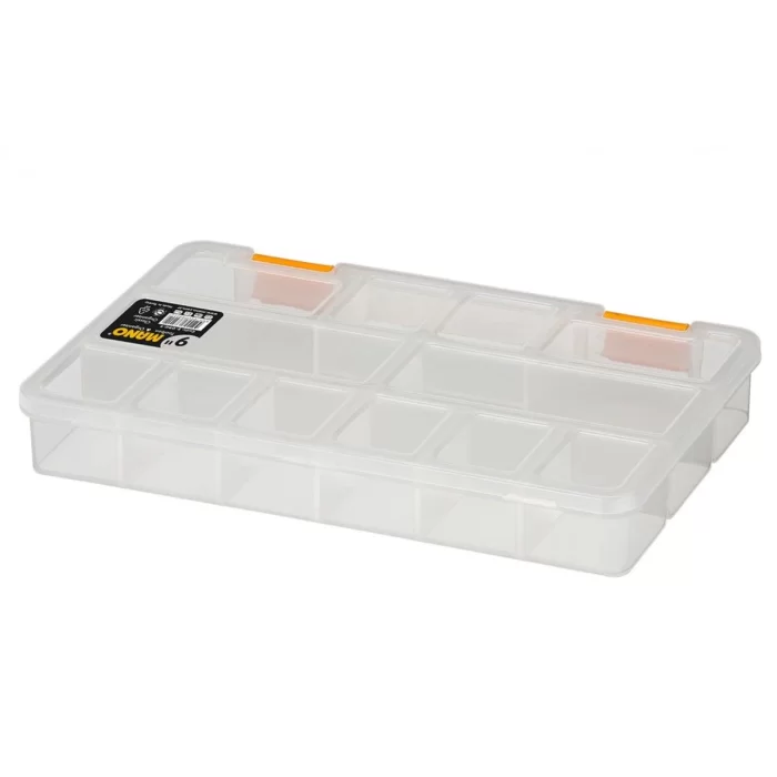 Mano 9 Klasik Organizer