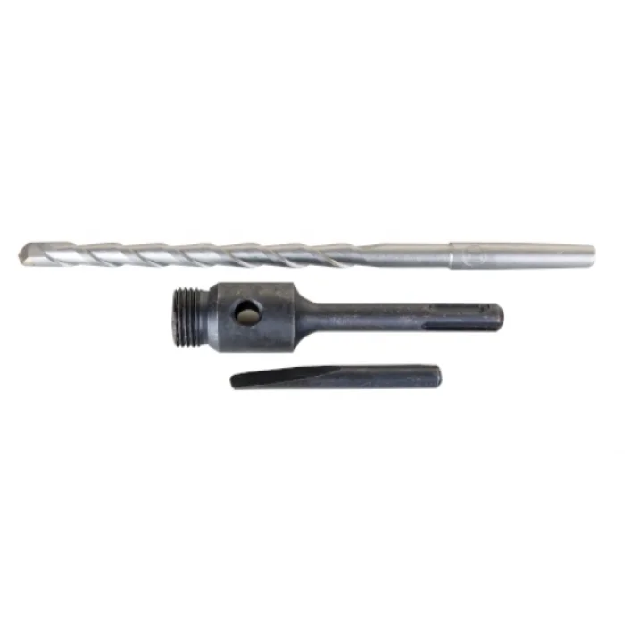 MERCURE DUVAR DELME ADAPTÖRÜ 110mm.SDS PLUS