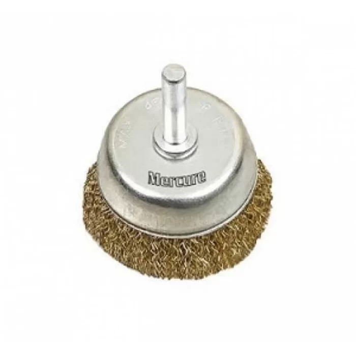 Mercure Pimli Çanak Fırça 65 mm