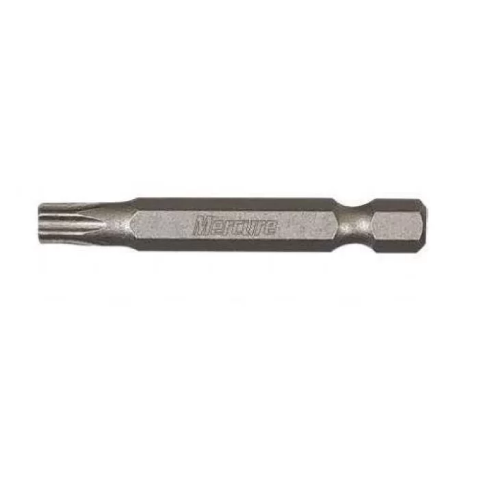 MERCURE TORX T-10*50mm. BİTS UÇ