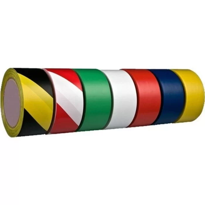 MERCURE YER İŞARETLEME BANTI SARI 48mm.*30Mt.
