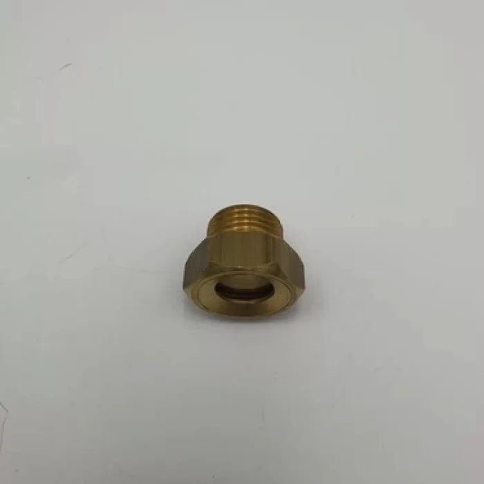 METAL SEVİYE GÖSTERGESİ 1/2