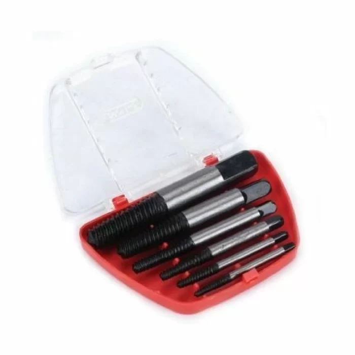 OMEGA TOOLS TERS KLAVUZ TAKIMI 6 PARÇA