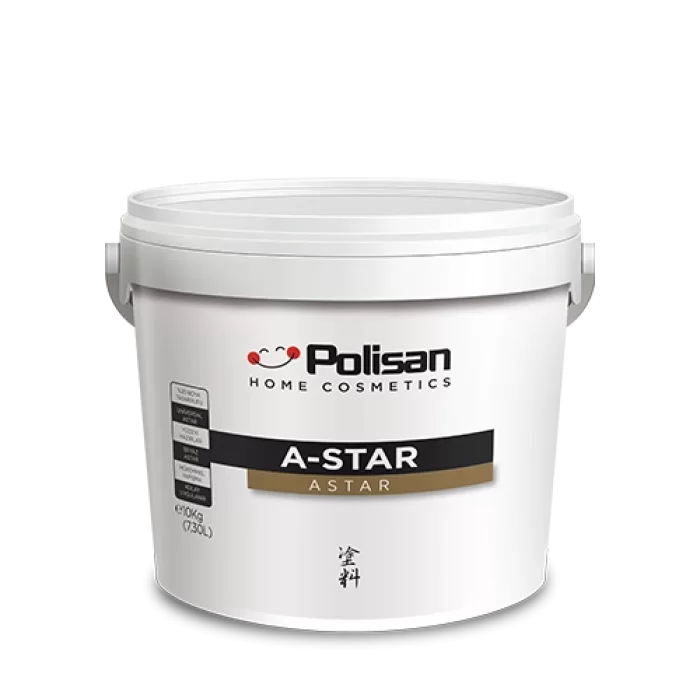 POLİSAN A-STAR ASTAR