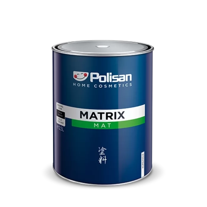 POLİSAN MATRIX MAT