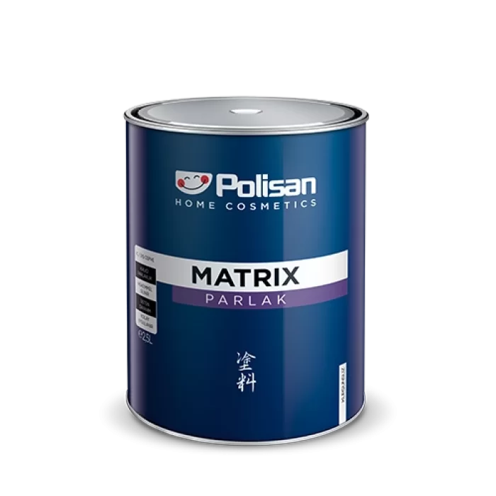 POLİSAN MATRIX PARLAK