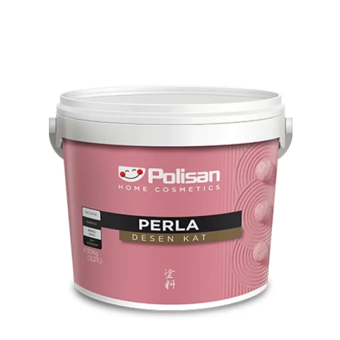 POLİSAN PERLA DESEN KAT