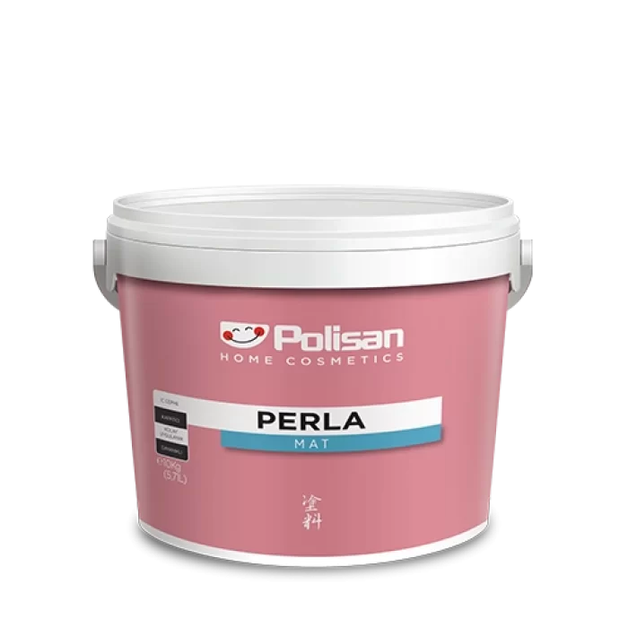 POLİSAN PERLA MAT