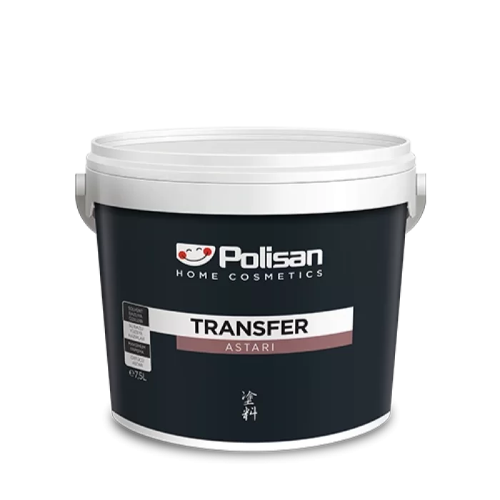 POLİSAN TRANSFER ASTARI