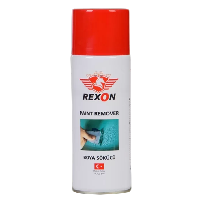 Rexon Boya Sökücü 400 Ml