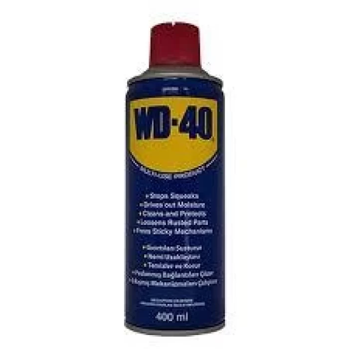 Rexon Çok Amaçlı Bakım Spreyi 200ml.(WD-40Muadili)