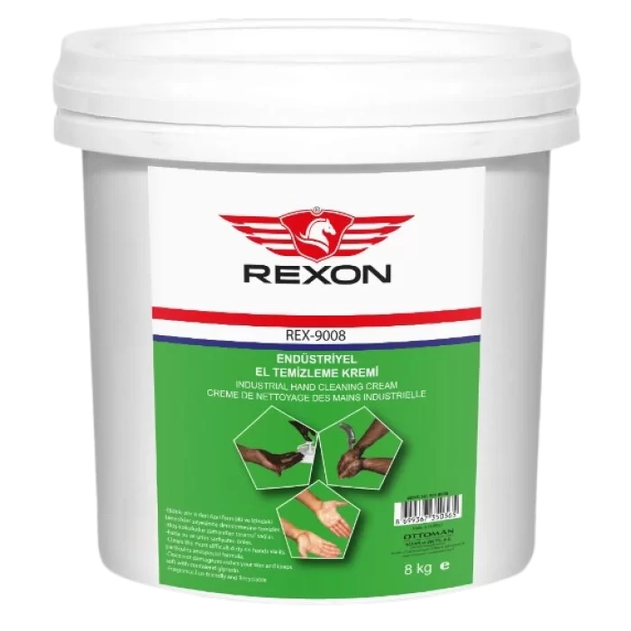 Rexon El Temizleme Kremi 1 KG.