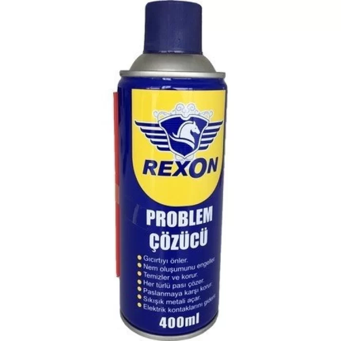 Rexon Pas Sökücü 200 ml